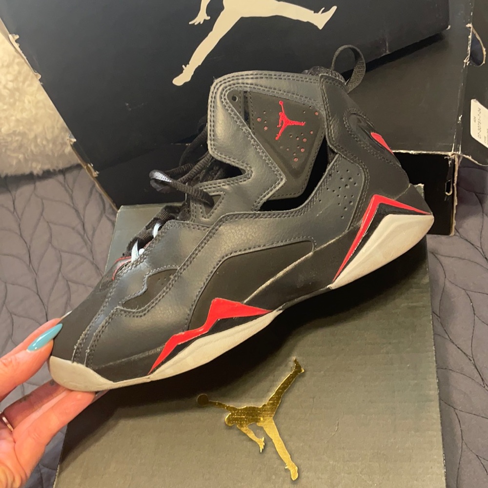 Jordan True Flight - image 1